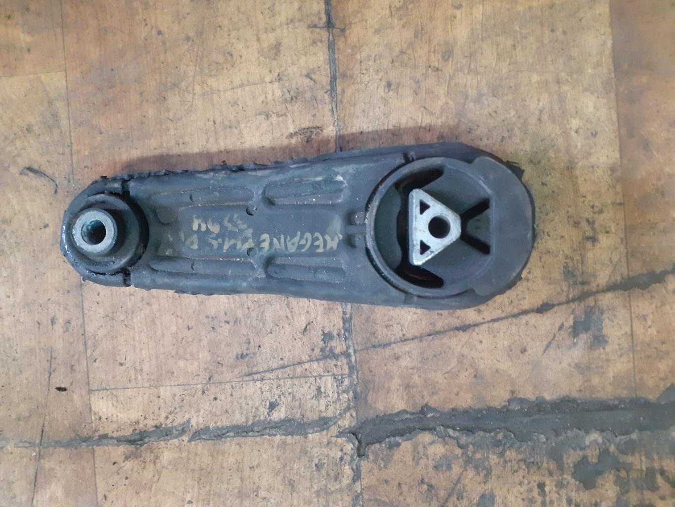 Support moteur RENAULT MEGANE 2 PHASE 2 Diesel - 1