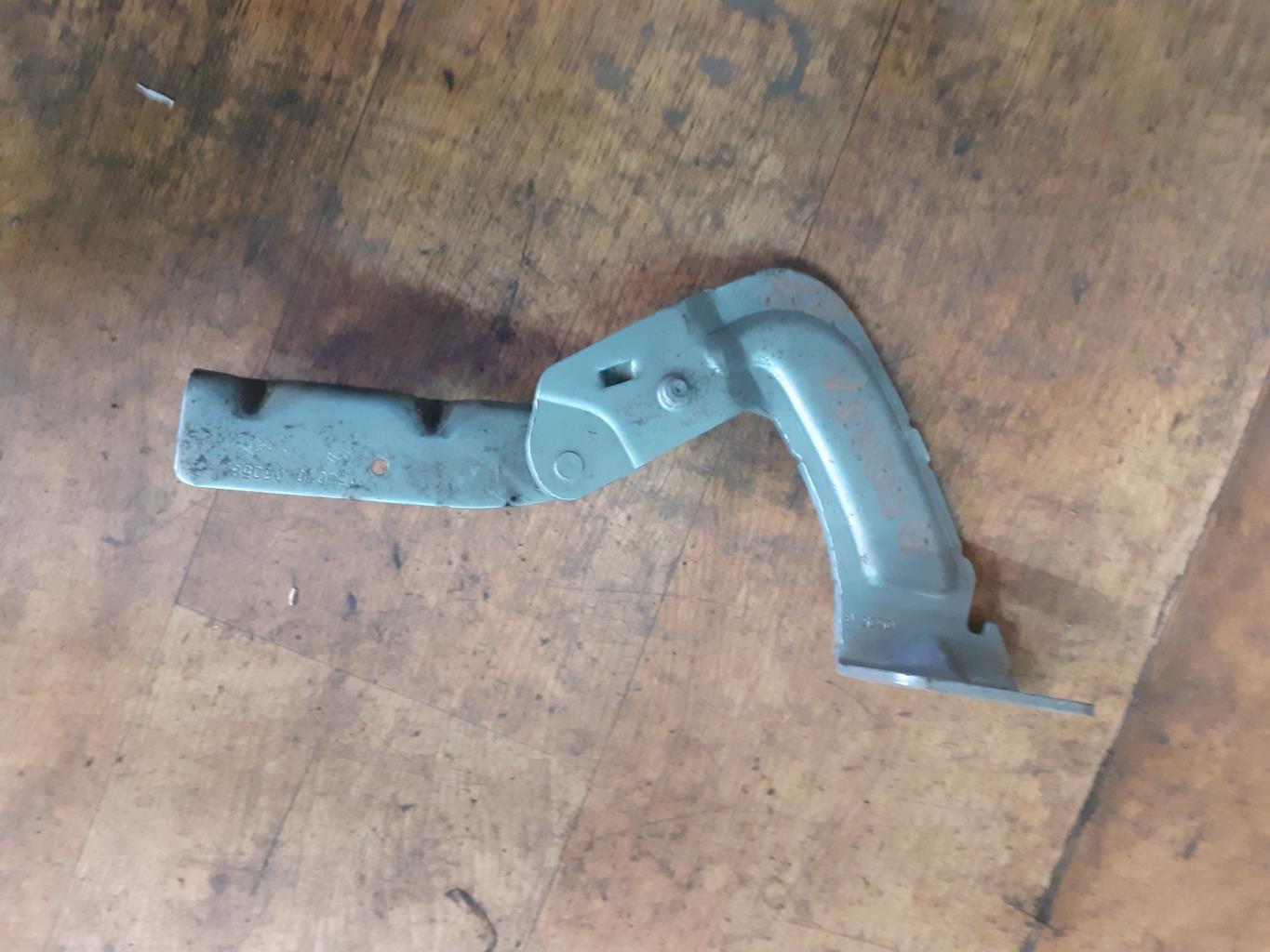 Charniere de capot RENAULT KANGOO 1 PHASE 2 Diesel - 1