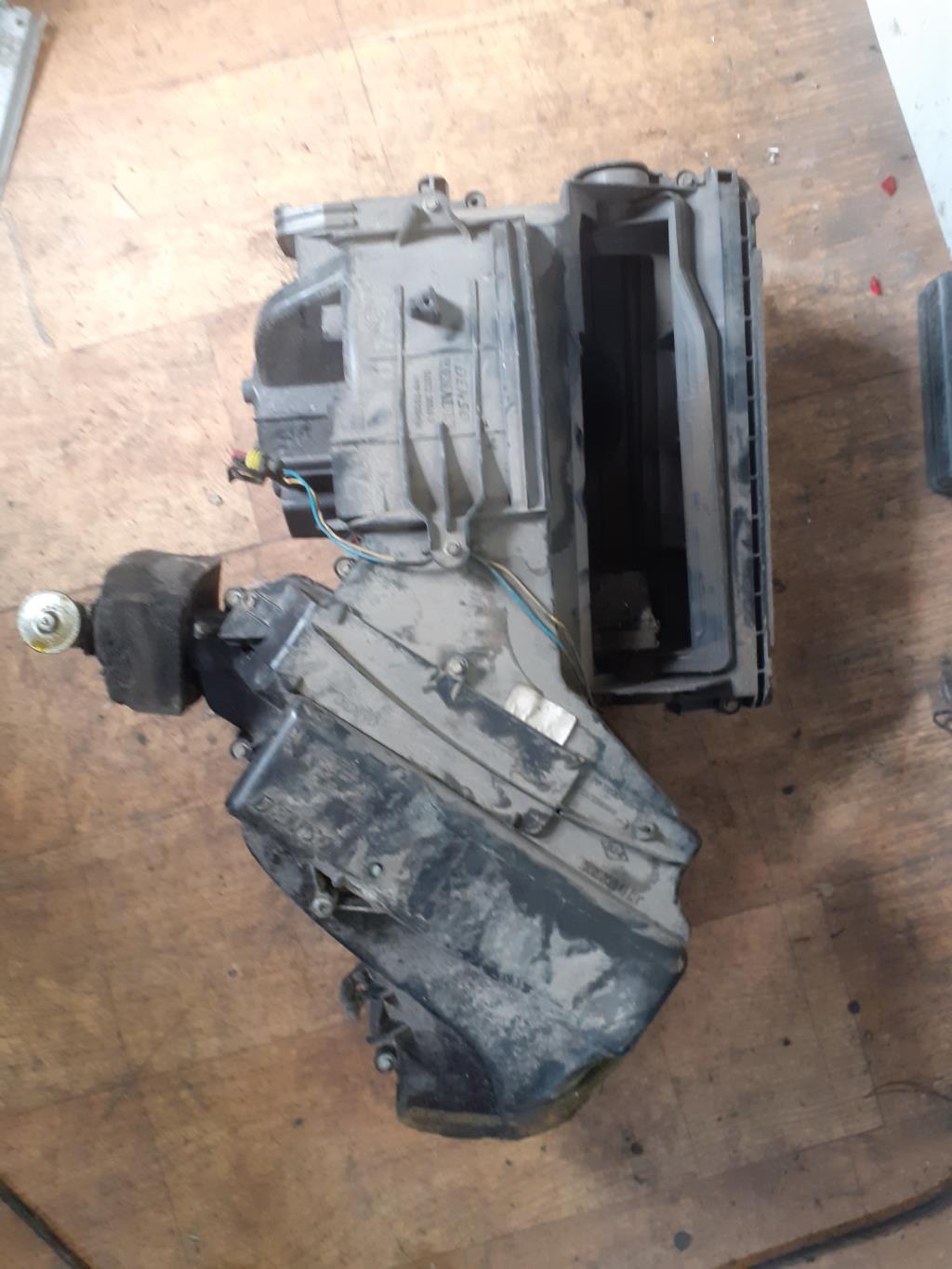 Bloc chauffage RENAULT KANGOO 1 PHASE 2 Diesel - 1