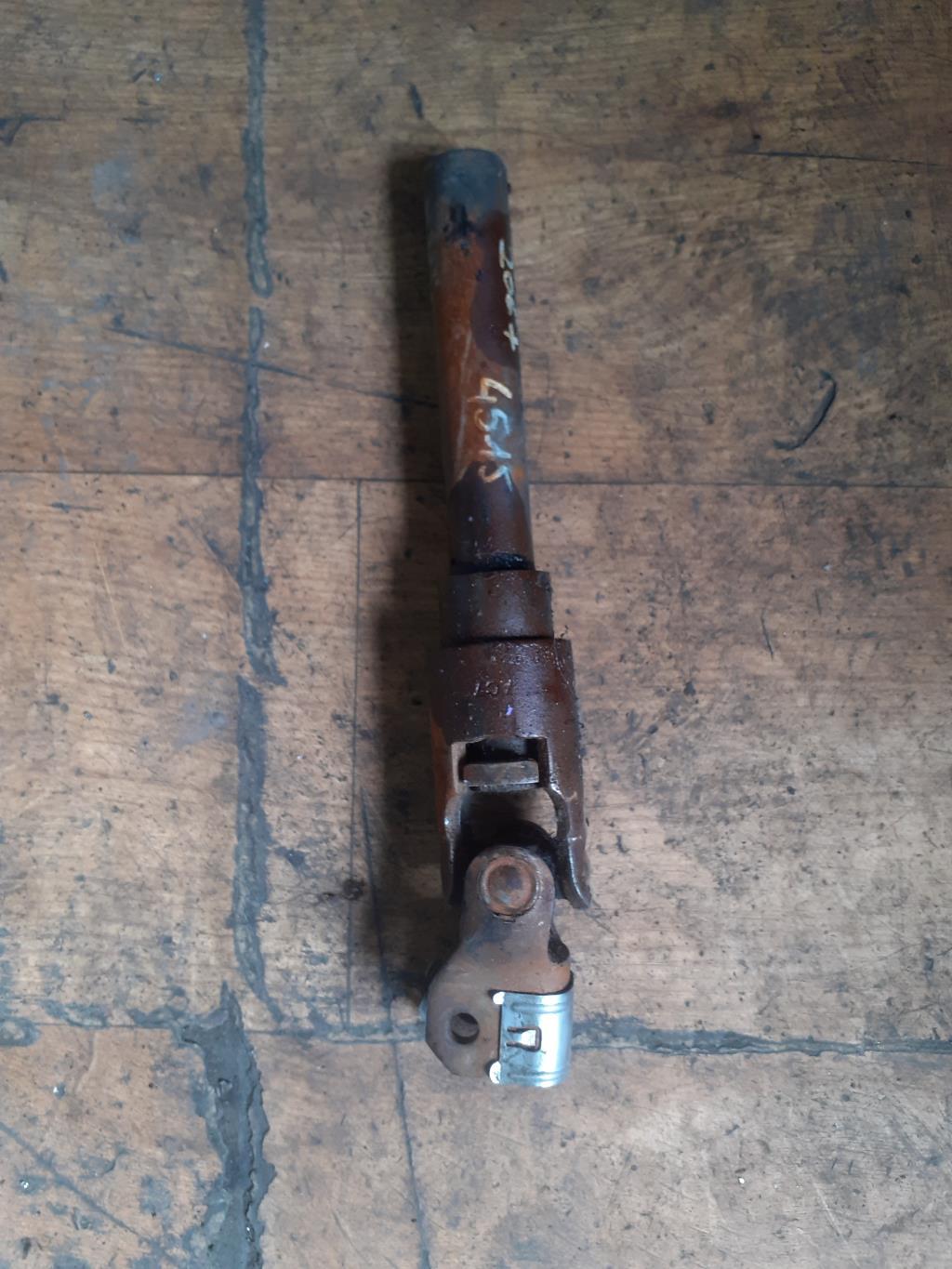 Cardan de direction PEUGEOT 206+ Essence - 1