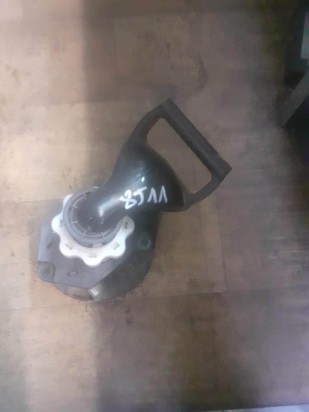 Treuil de roue de secours RENAULT CLIO 3 PHASE 2 Diesel - 1