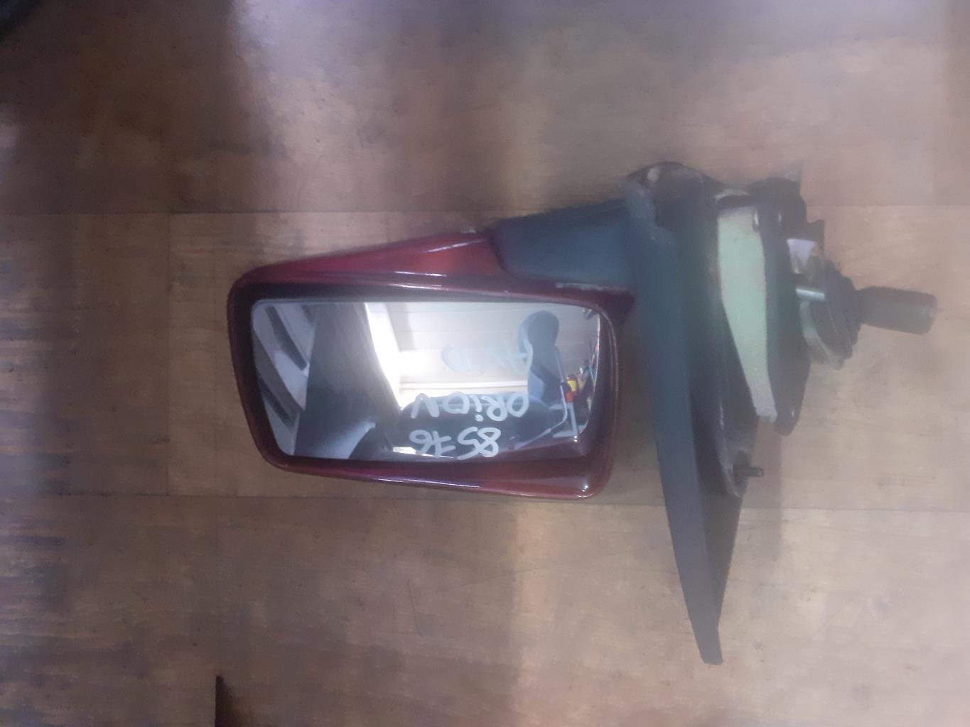 Retroviseur droit FORD ORION 2 PHASE 1 Diesel - 1