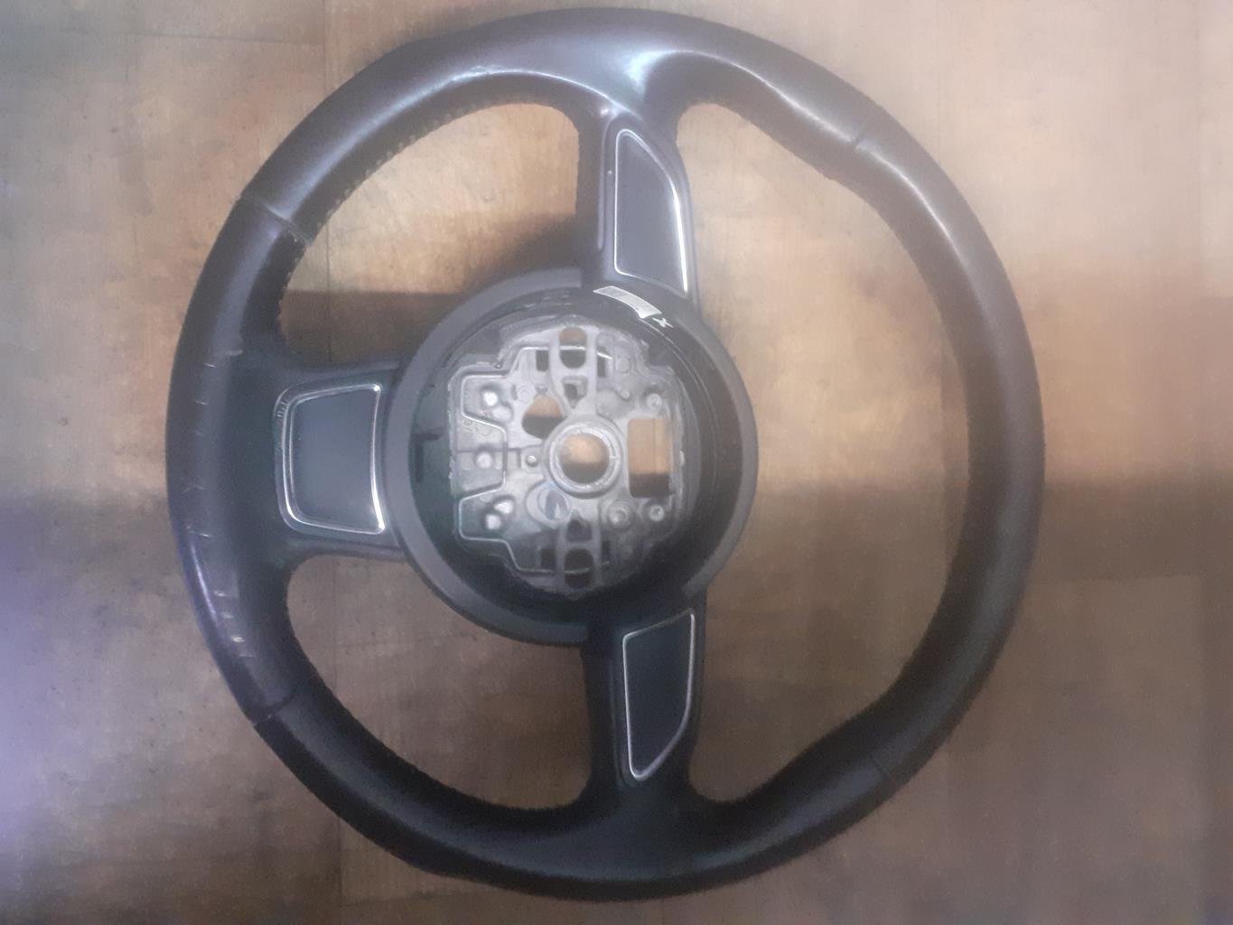 Volant AUDI A1 1 PHASE 1 Diesel - 1
