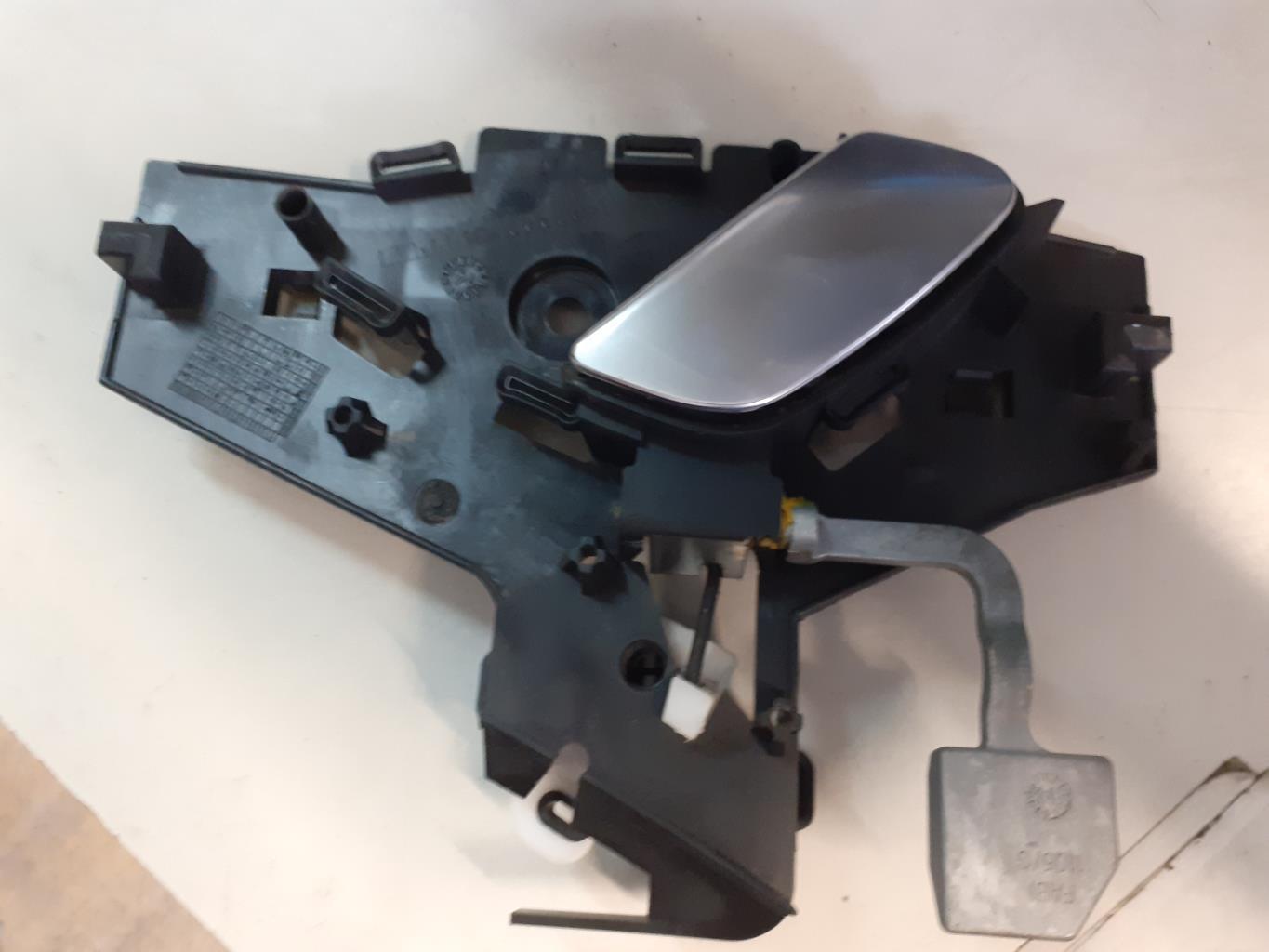 Poignee interieur avant gauche CITROEN C5 1 PHASE 1 Diesel - 1