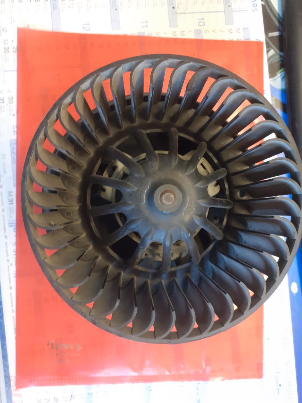 Ventilateur chauffage CITROEN C2 PHASE 1 Diesel - 1