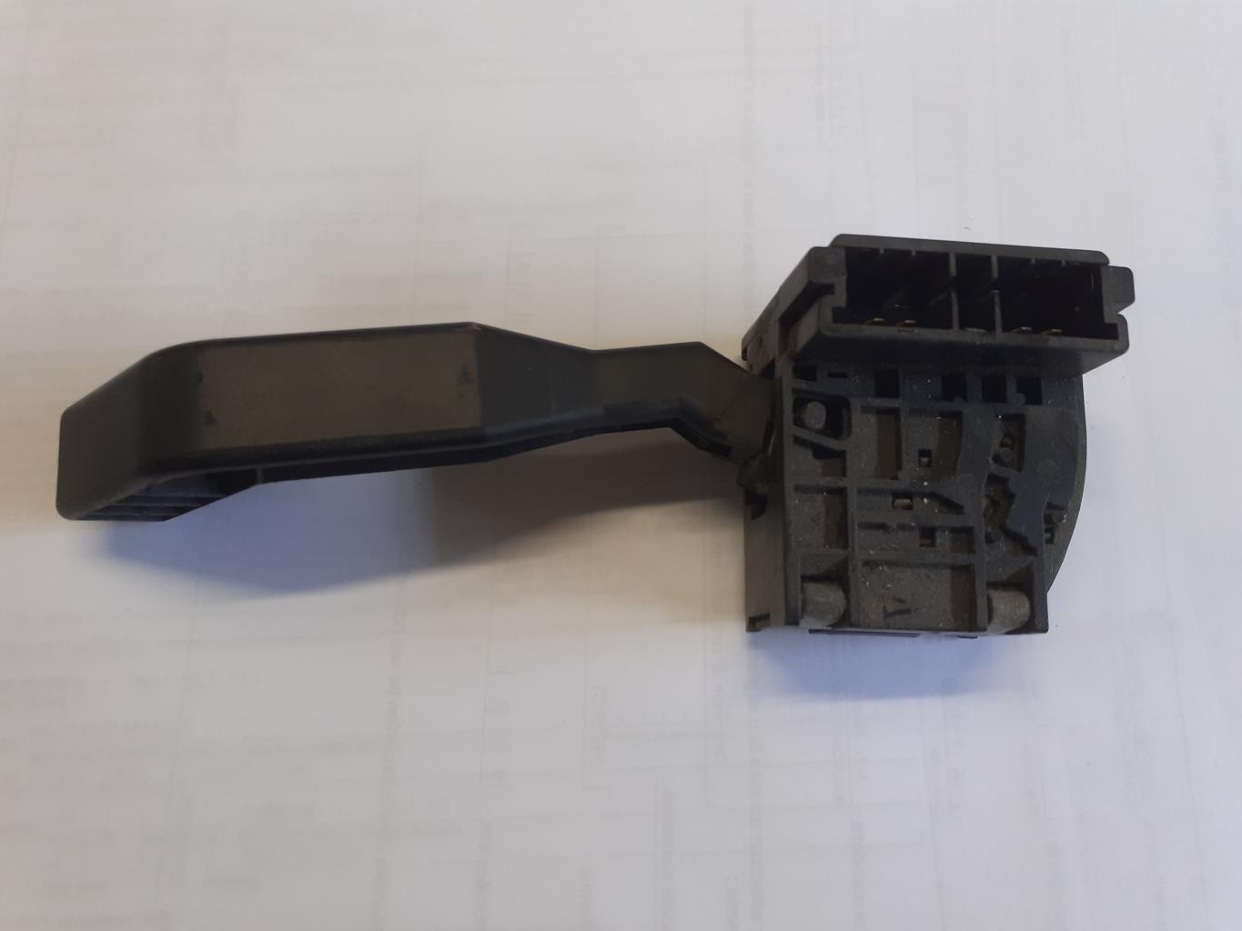 Commodo d'essuie glaces RENAULT R19 PHASE 1  - 1