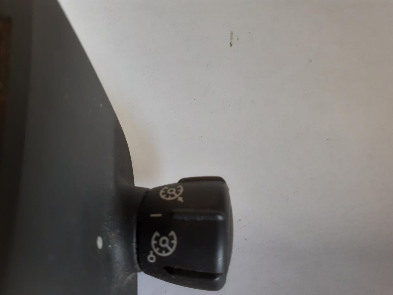 Commande regulateur vitesse RENAULT GRAND SCENIC 2 PHASE 2 Diesel - 1