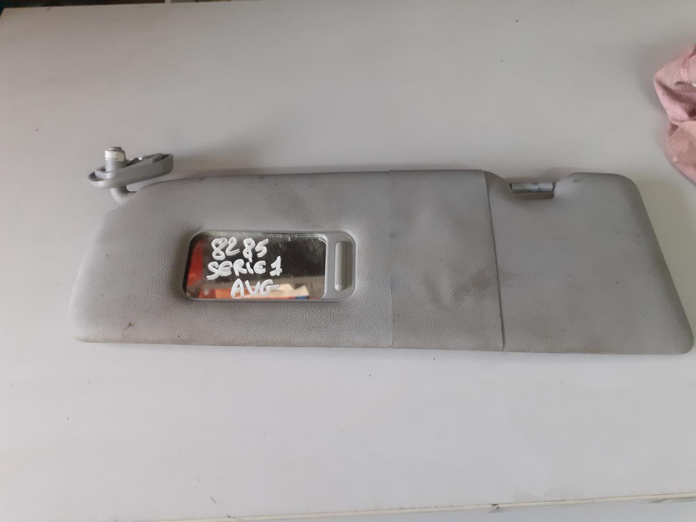 Pare soleil gauche BMW SERIE 1 E87 PHASE 1 Diesel - 1