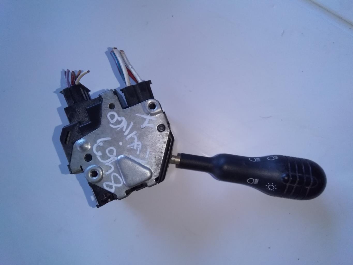 Commodo phare RENAULT TWINGO 1 PHASE 1 Essence - 1