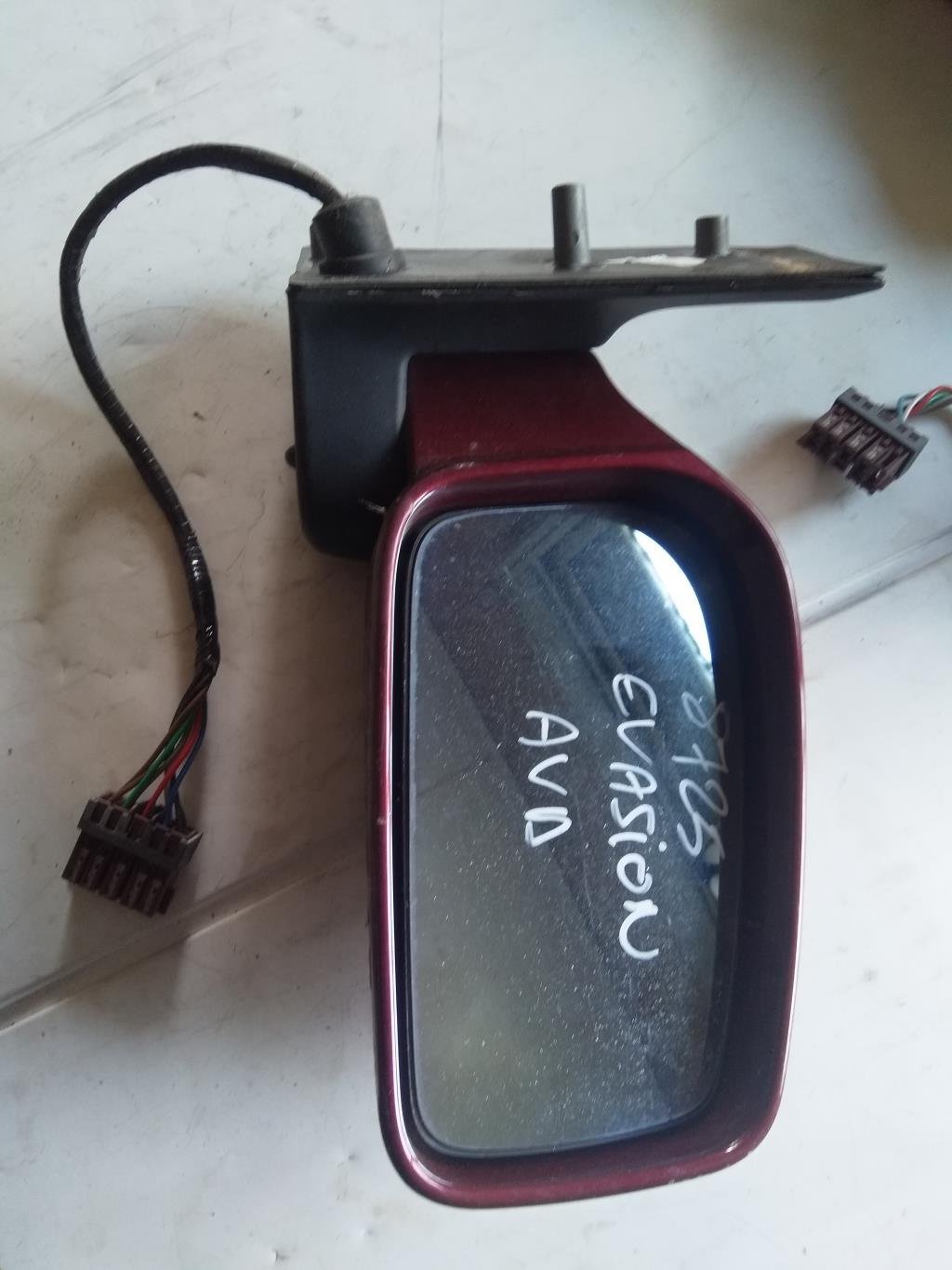 Retroviseur droit CITROEN EVASION PHASE 2 Essence - 1
