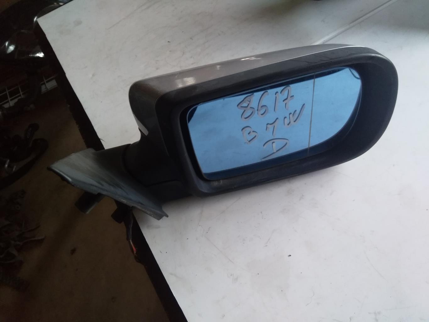 Retroviseur droit BMW SERIE 7 E38 Essence - 1