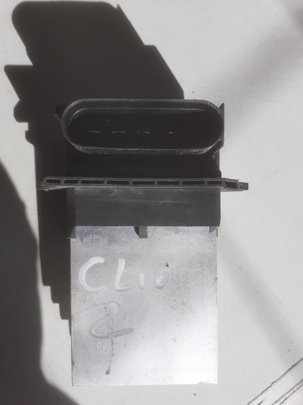 Resistance chauffage RENAULT CLIO 2 PHASE 2 Diesel - 1