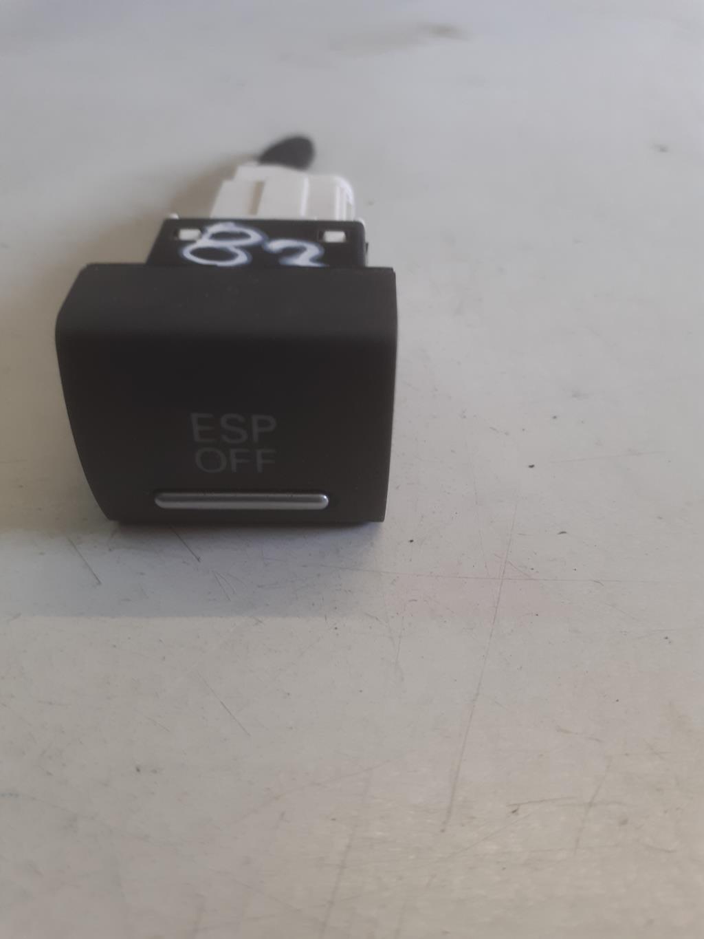 Bouton/Interrupteur AUDI A3 2 SPORTBACK PHASE 1 Diesel - 1