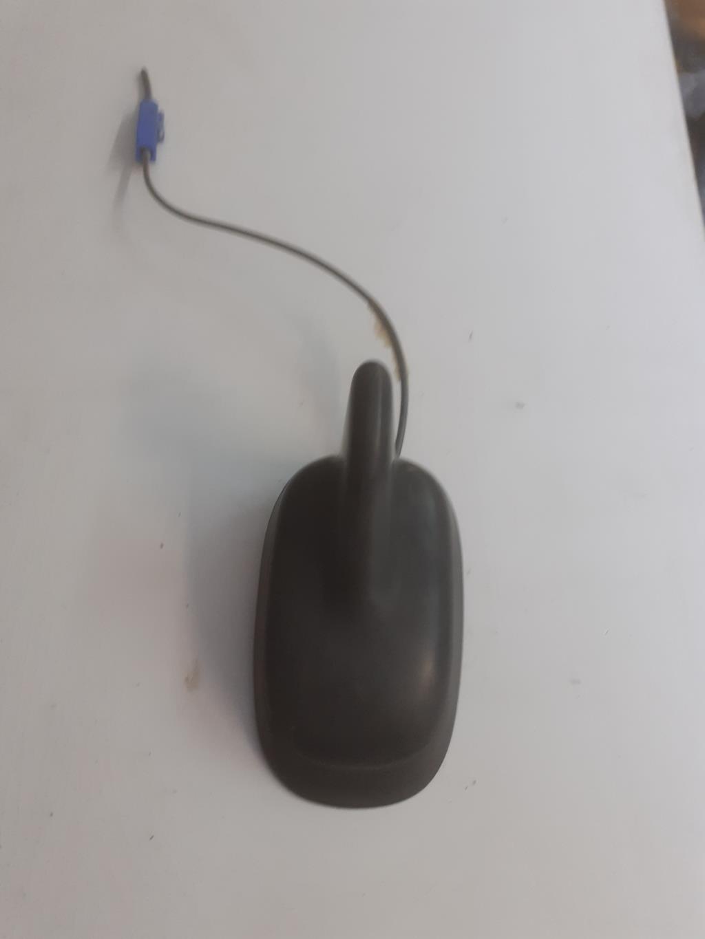 Antenne VOLKSWAGEN SCIROCCO 3 PHASE 2 COUPE Essence - 1