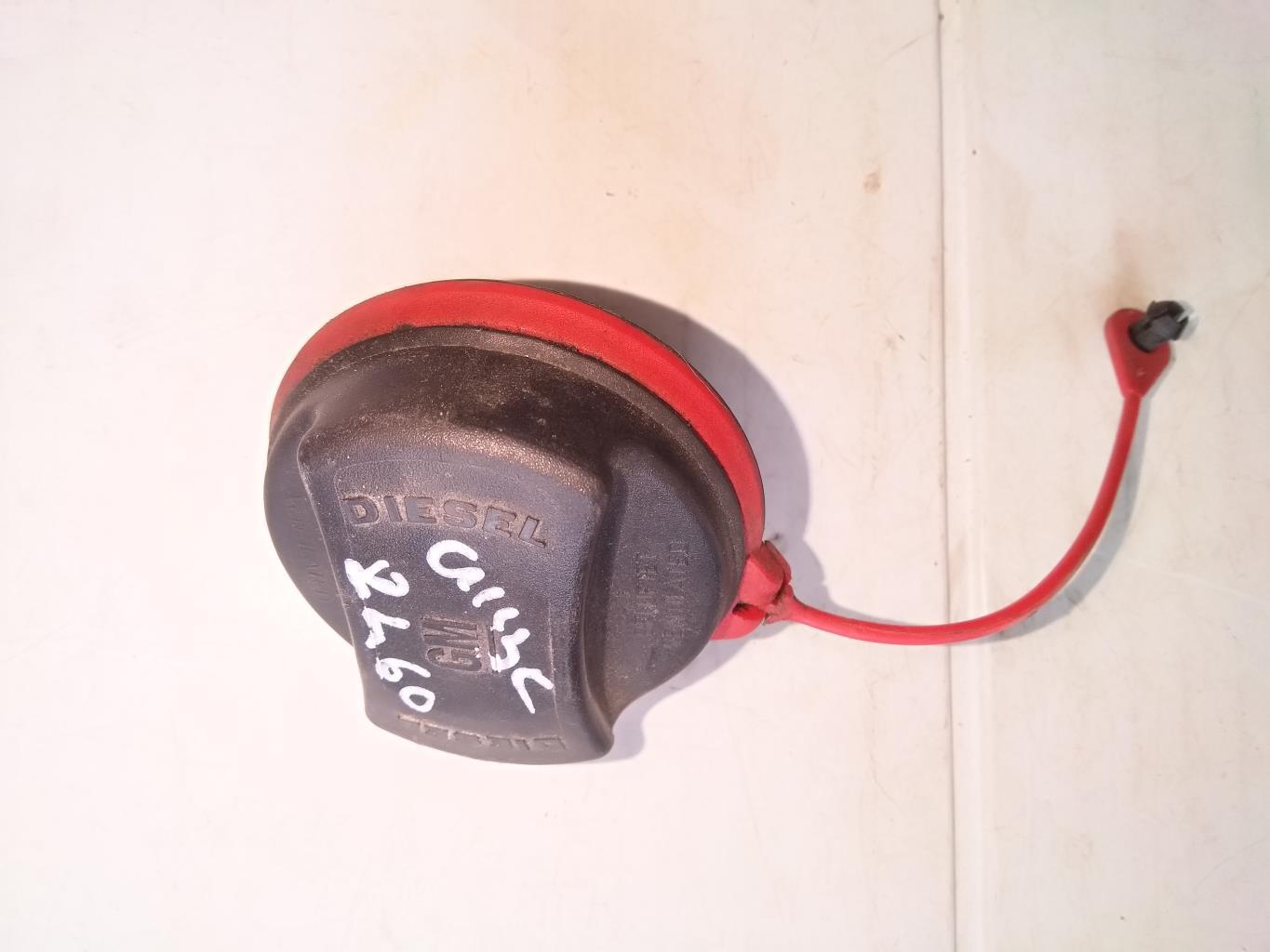 Bouchon de carburant CHEVROLET CRUZE PHASE 1 Diesel - 1