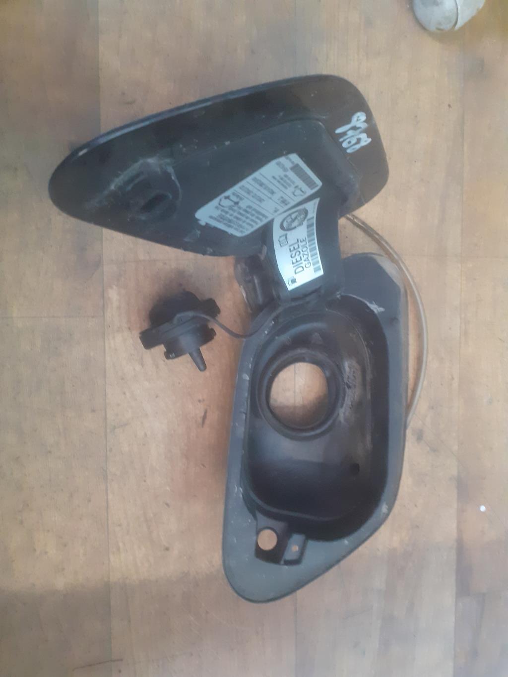 Trappe d'essence VOLKSWAGEN GOLF 7 PHASE 1 Diesel - 1
