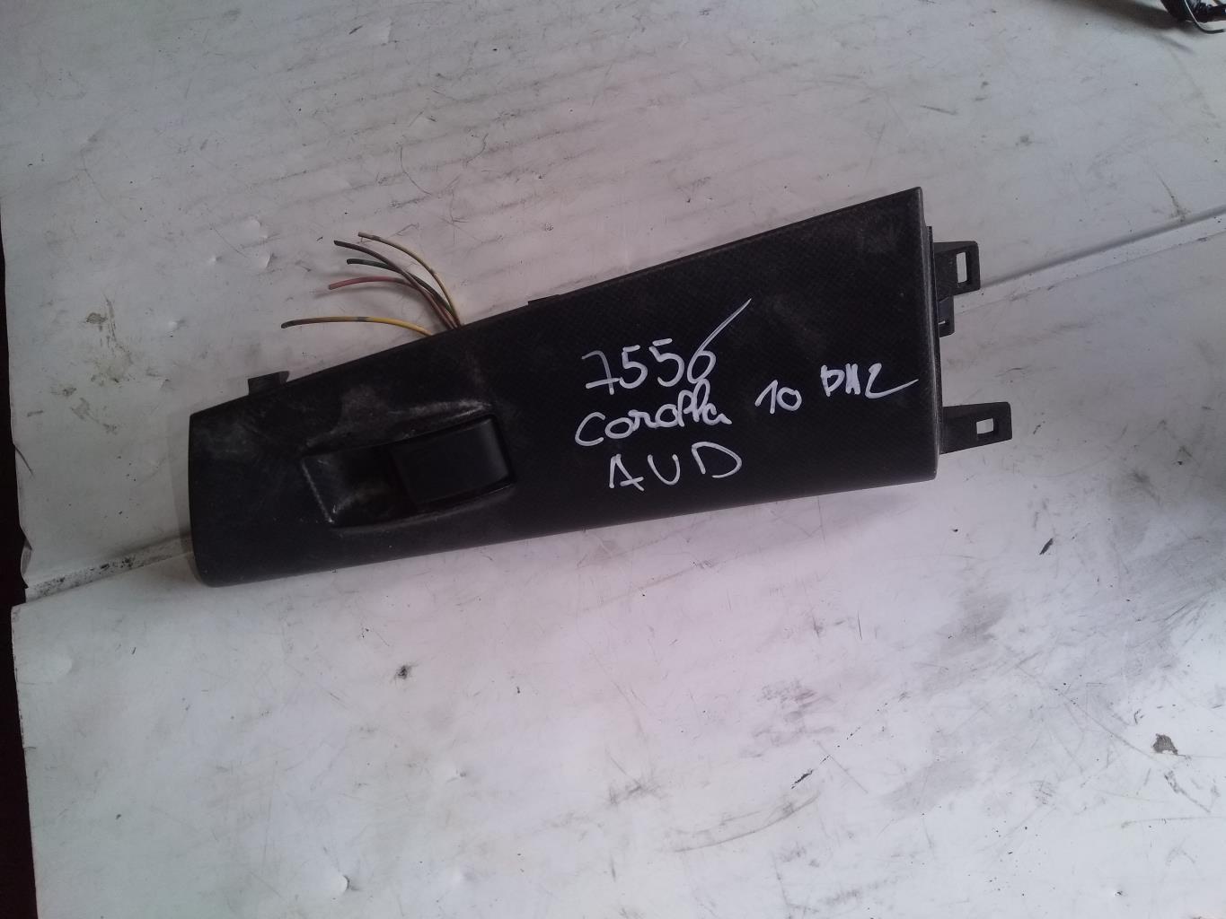 Interrupteur de leve vitre TOYOTA COROLLA 10 PHASE 2 Diesel - 1