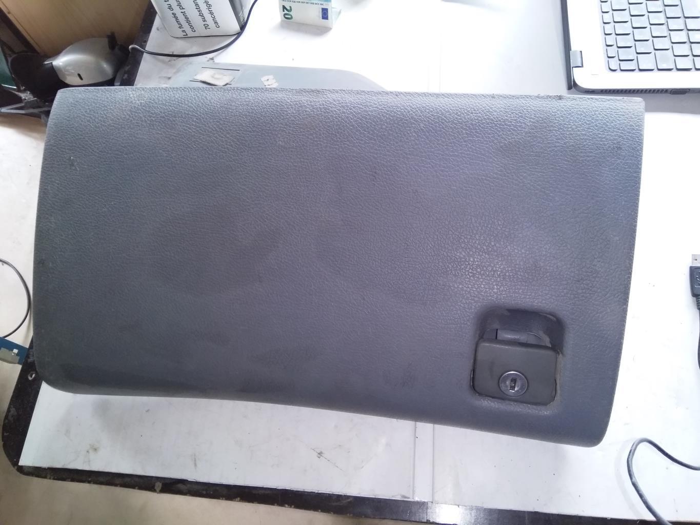 Boite a gants PEUGEOT 406 PHASE 1 Diesel - 1