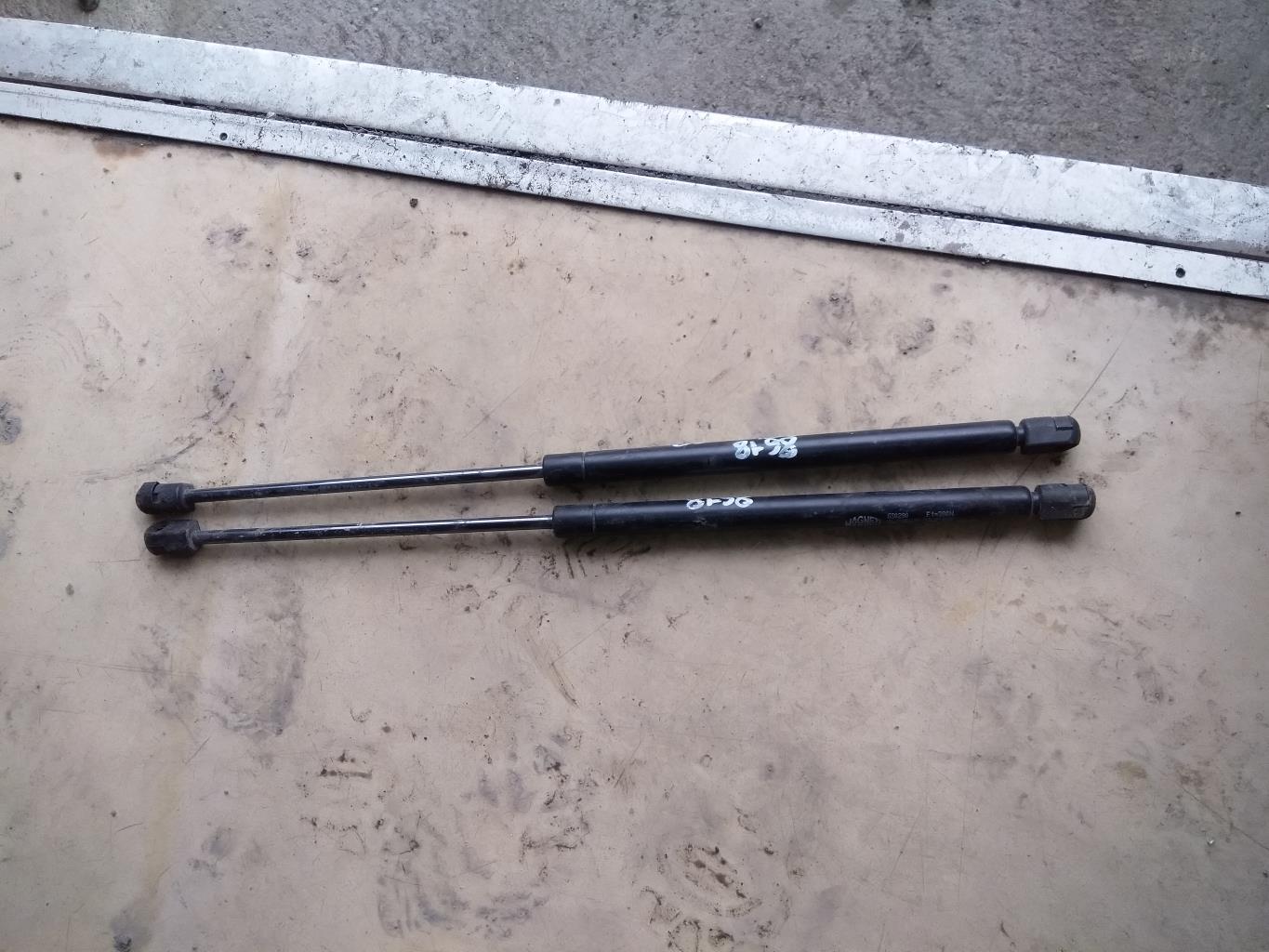 Verin de coffre FIAT STILO Diesel - 1