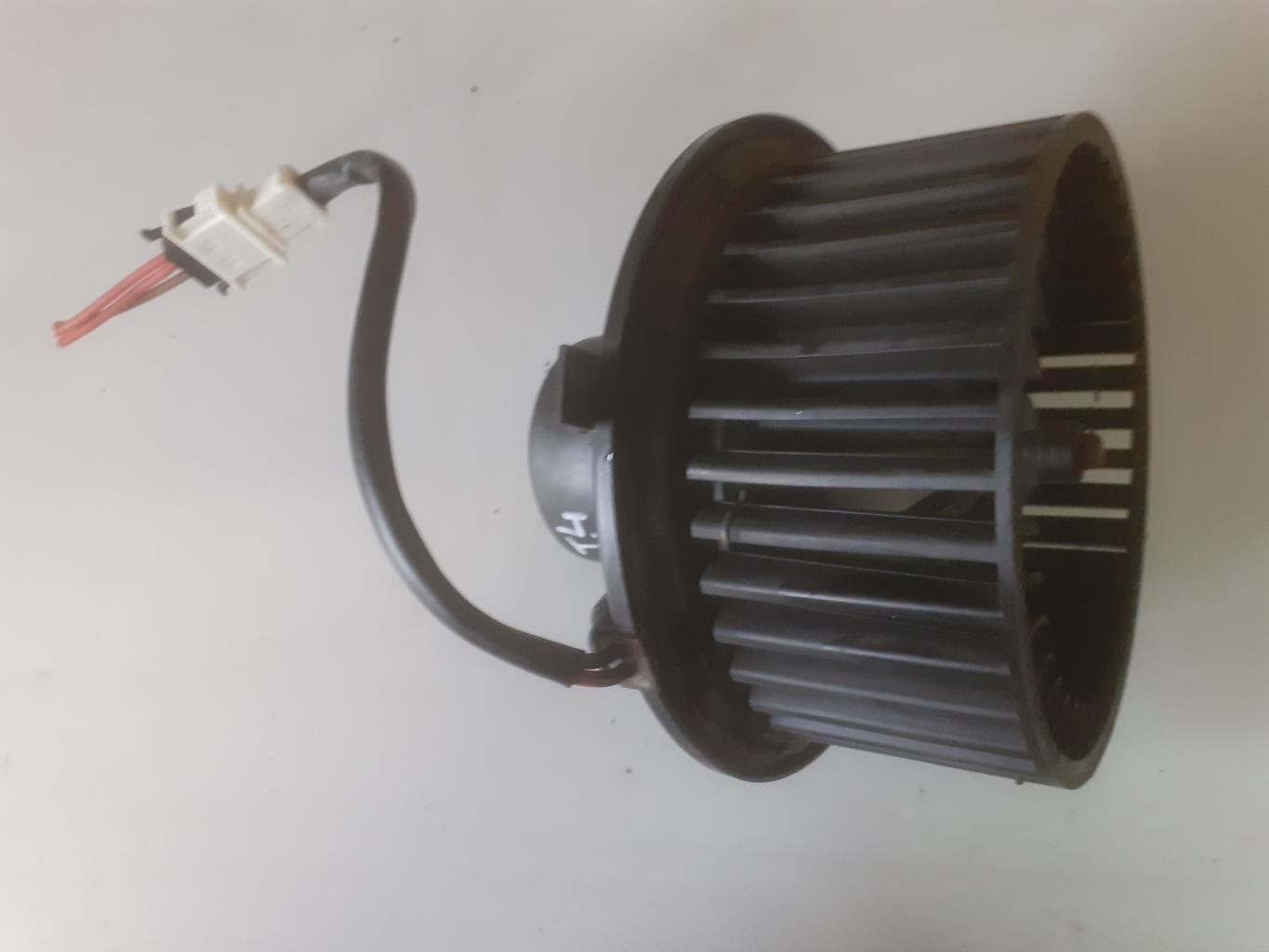 Pulseur d'air VOLKSWAGEN TRANSPORTER 4 PHASE 2 Diesel - 1