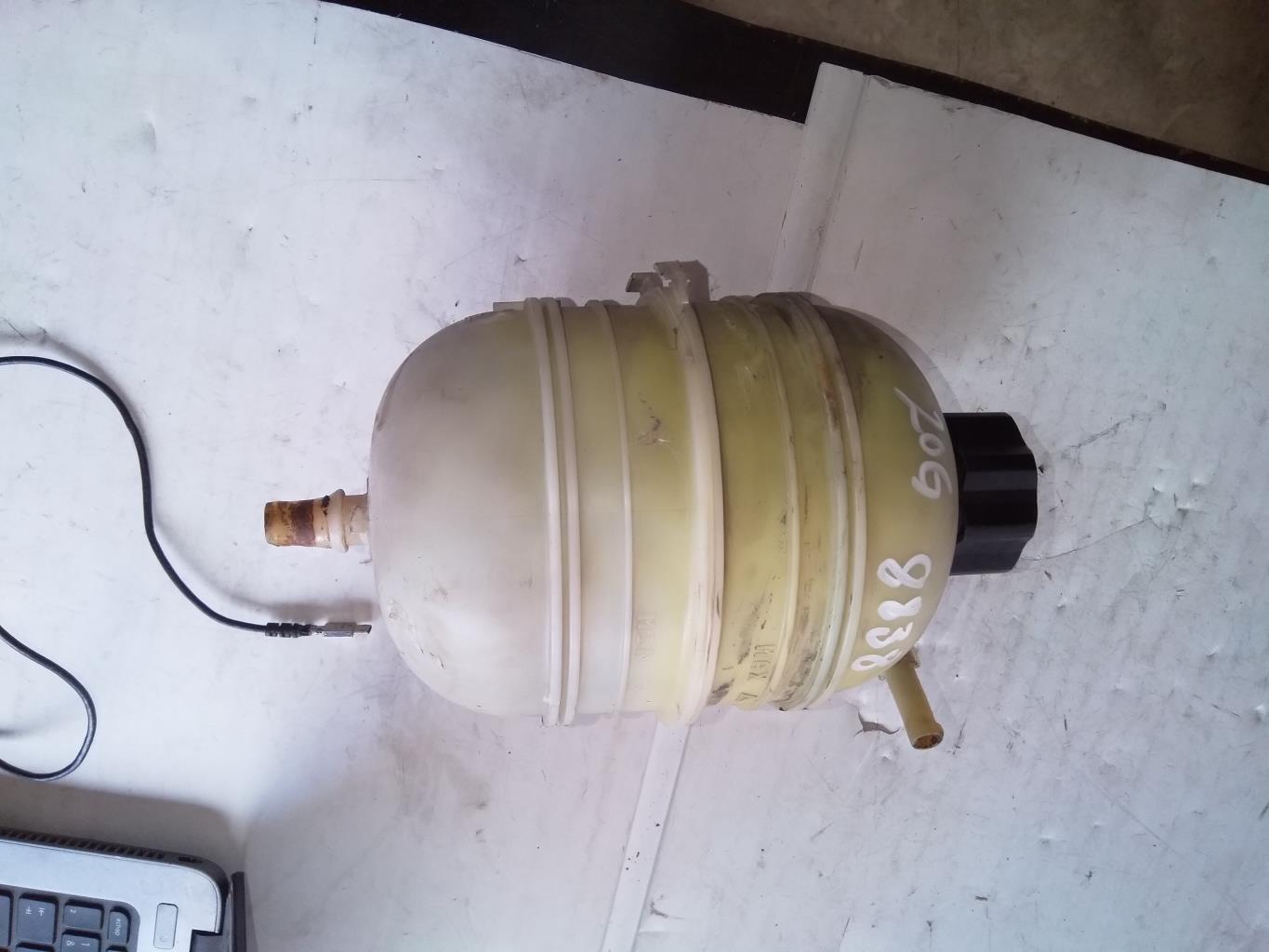 Vase d'expansion PEUGEOT 206 PHASE 1 Essence - 1
