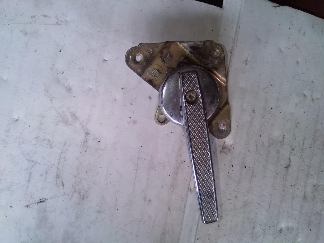 Poignee interieur avant droit FORD TRANSIT 1  - 1