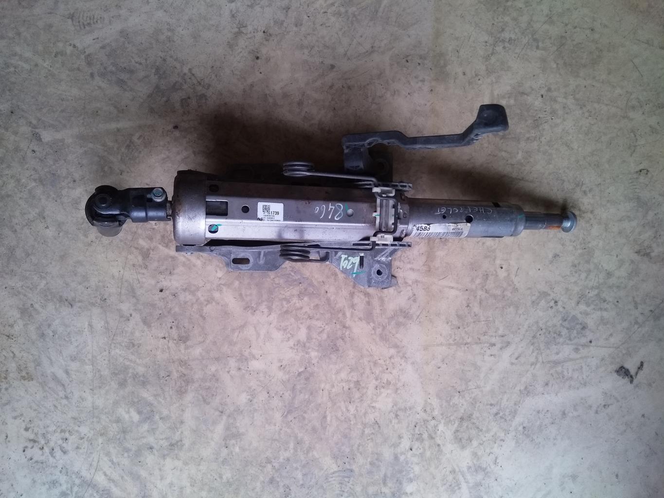 Colonne de direction CHEVROLET CRUZE PHASE 1 Diesel - 1