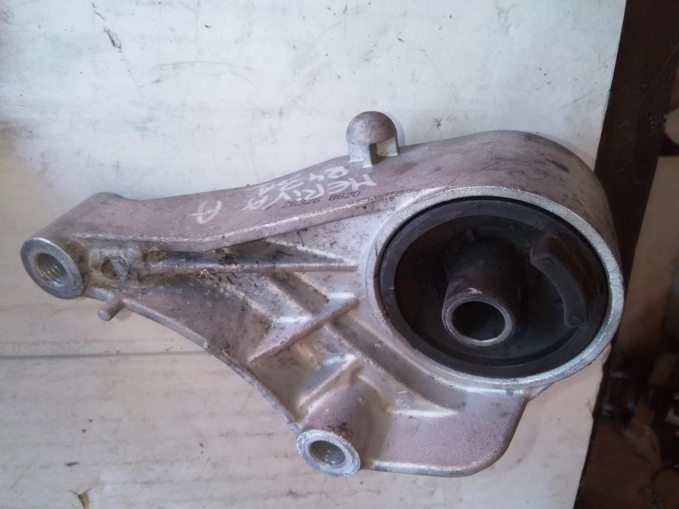 Support de boite OPEL MERIVA A PHASE 1 Diesel - 1