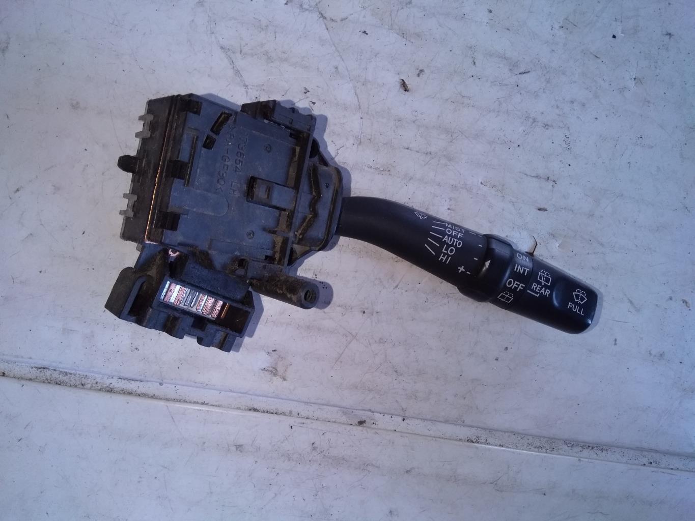 Commodo d'essuie glaces TOYOTA COROLLA VERSO 2 PHASE 1 Diesel - 1