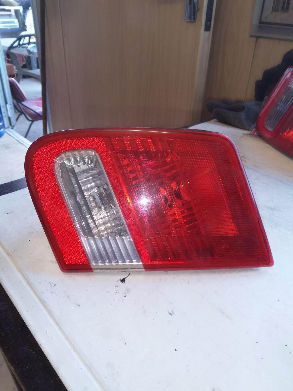 Feu arriere secondaire droit (feux) SAAB 9.3 2 SPORT SEDAN PHASE 1 Diesel - 1