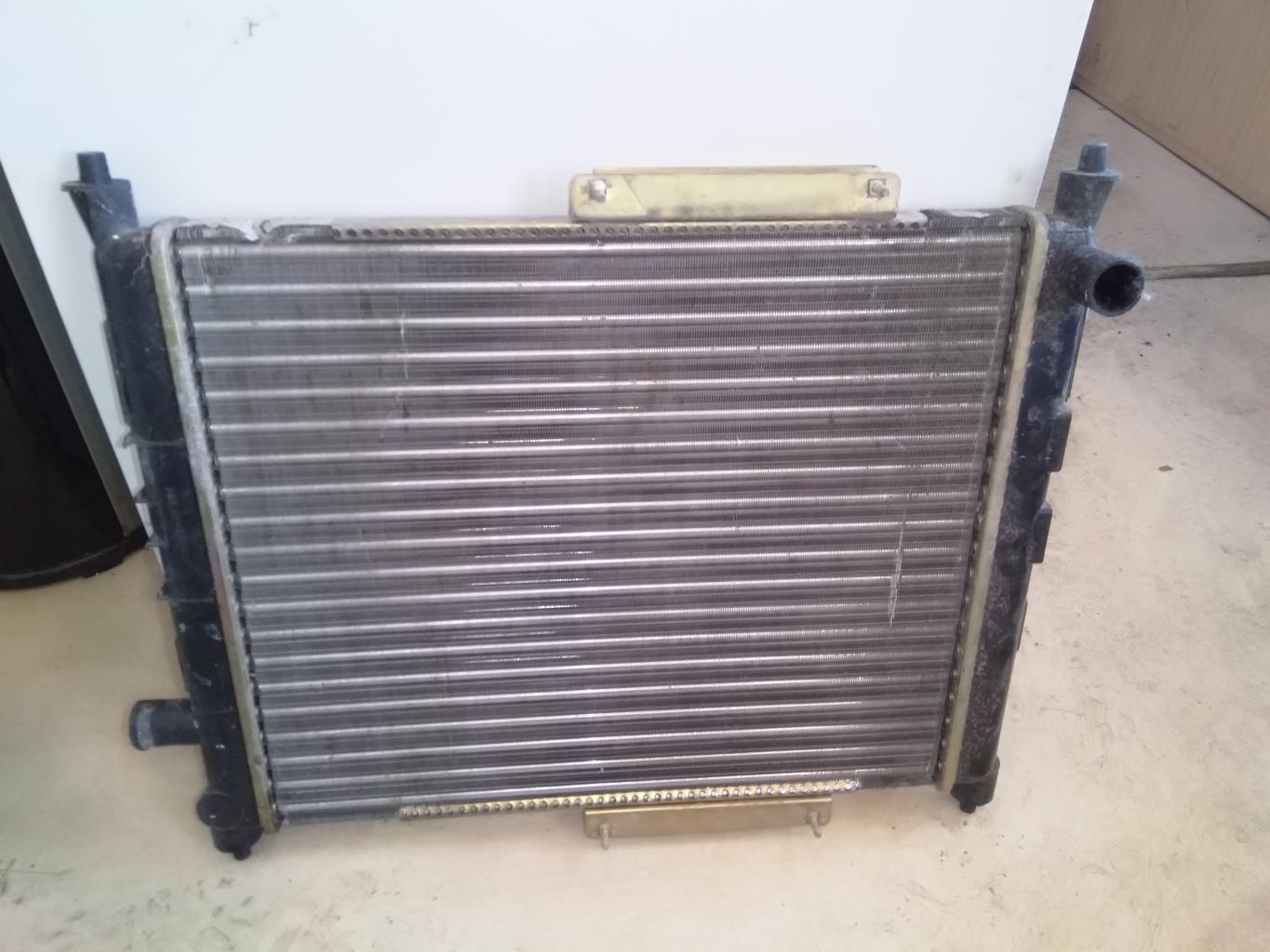 Radiateur eau ROVER 200 2 Essence - 1
