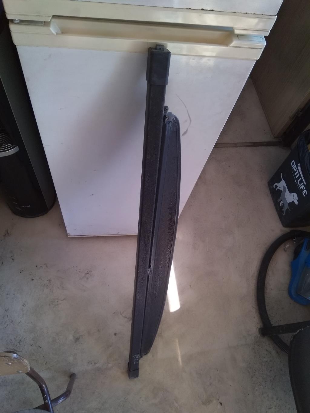 Plage arriere MAZDA PREMACY Diesel - 1