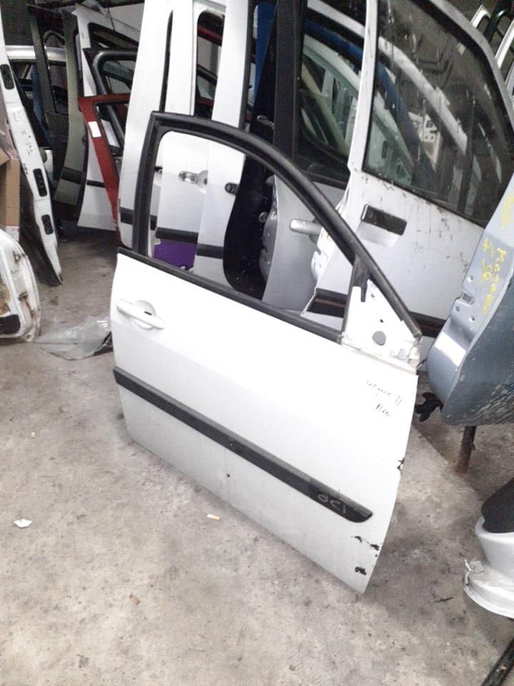 Porte avant droit RENAULT MEGANE 2 PHASE 2 BREAK Diesel - 1