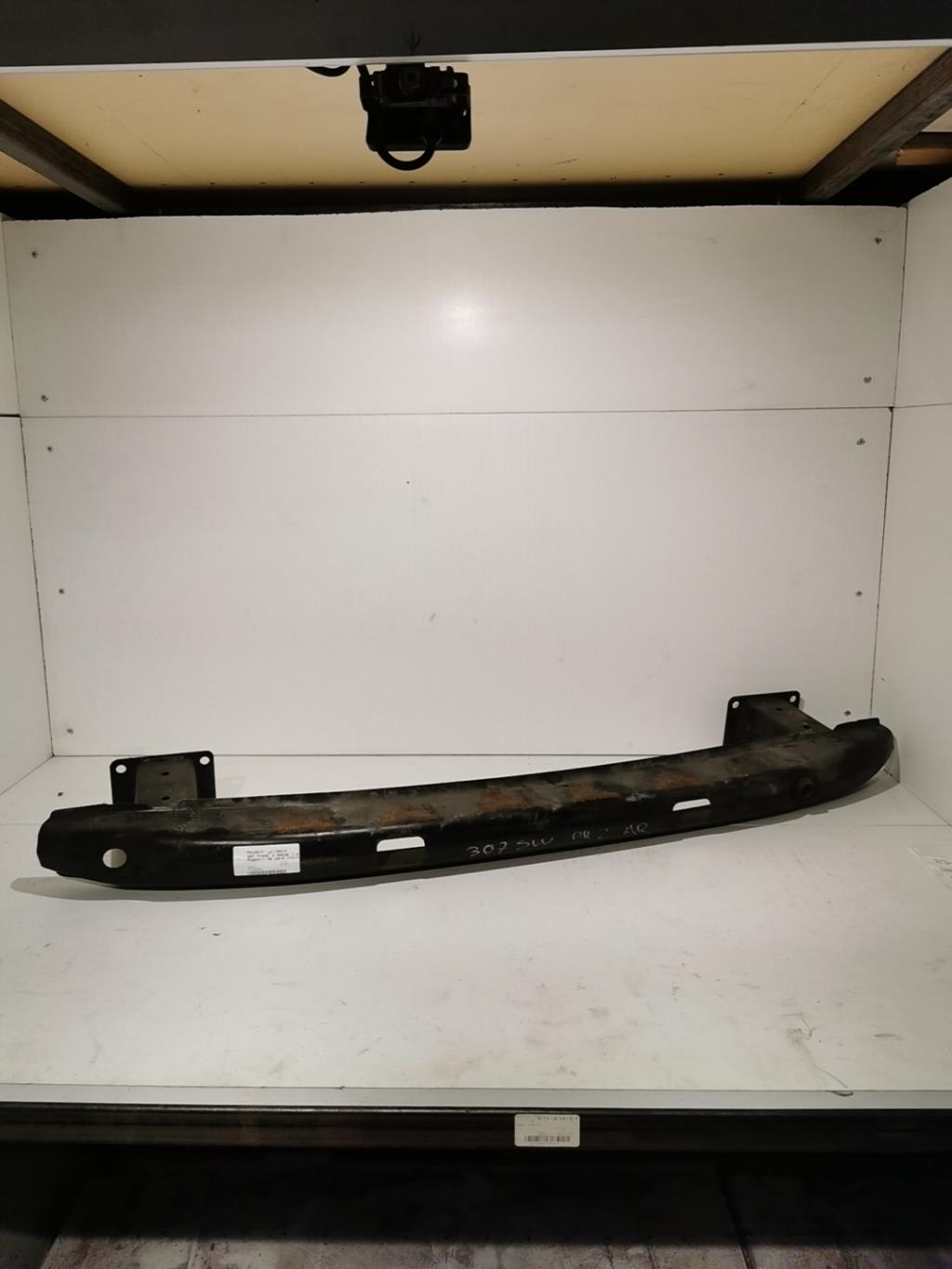Support de pare chocs arriere PEUGEOT 307 PHASE 2 BREAK Diesel - 1