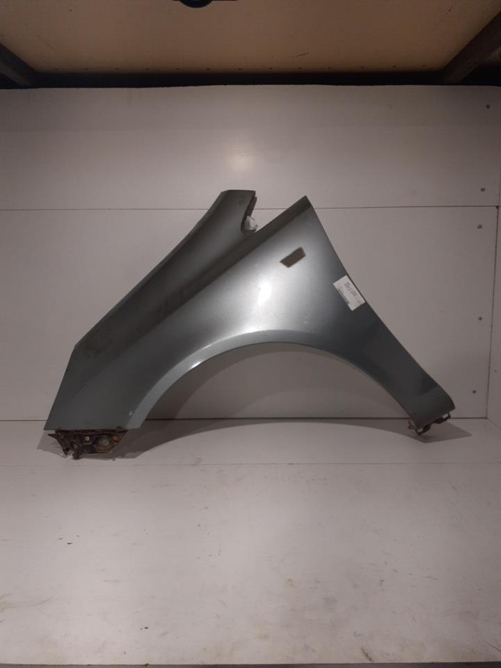 Aile avant gauche OPEL CORSA D PHASE 2 Diesel - 1