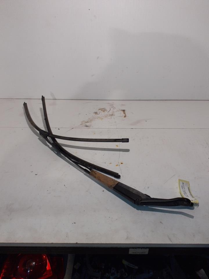 Bras essuie glace avant CITROEN C4 2 PHASE 1 Diesel - 1