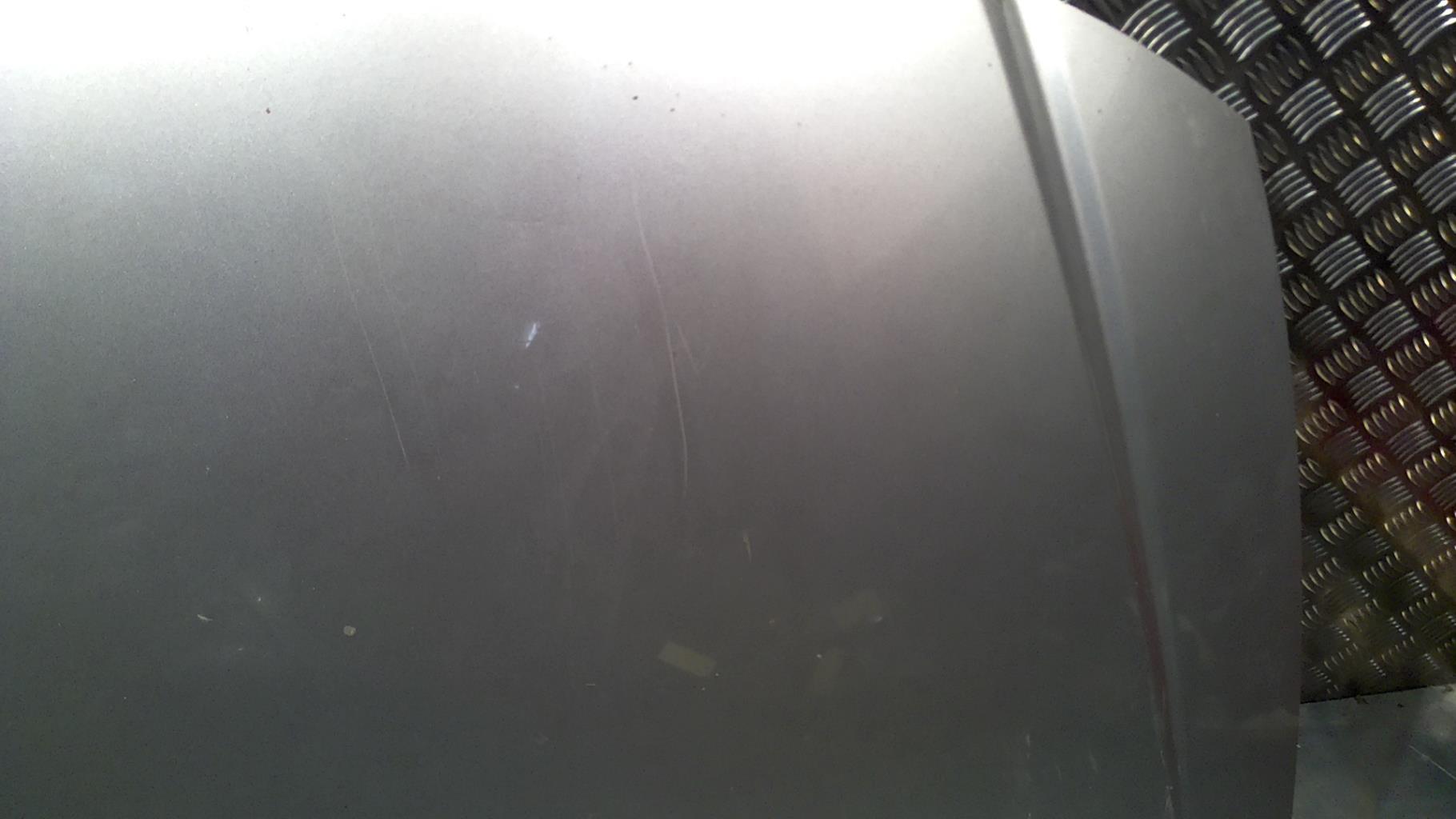 Capot CHRYSLER GRAND VOYAGER 4 PHASE 1 Essence - 1
