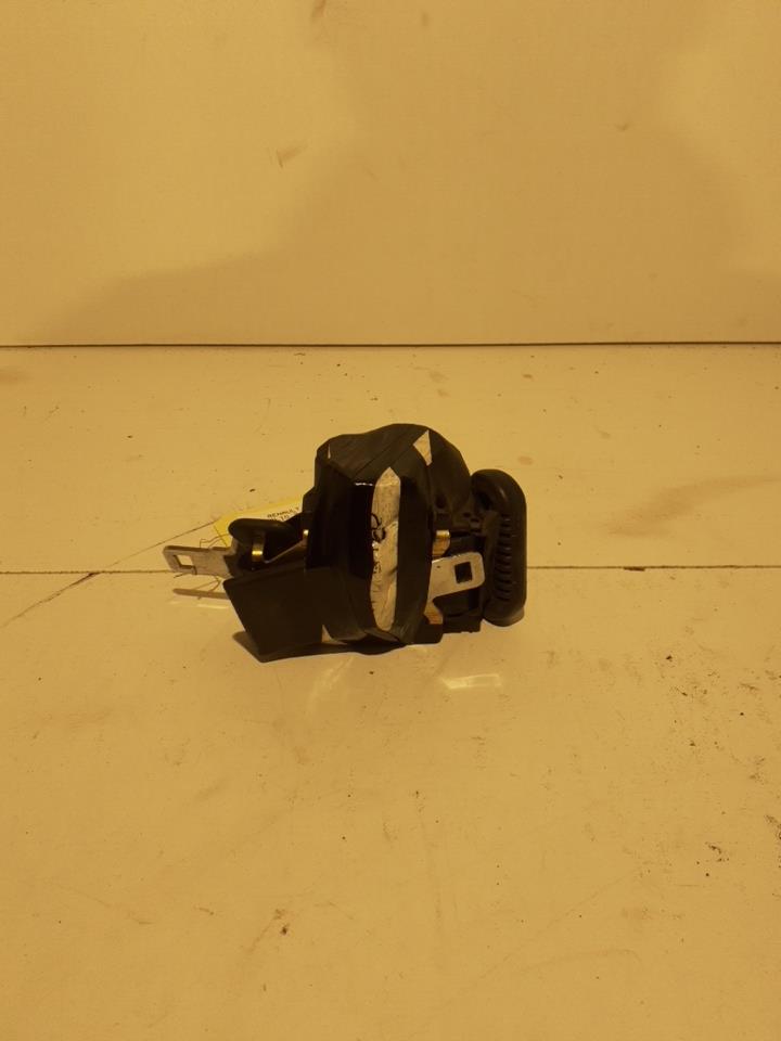Ceinture arriere centrale RENAULT CLIO 2 PHASE 1 Diesel - 1