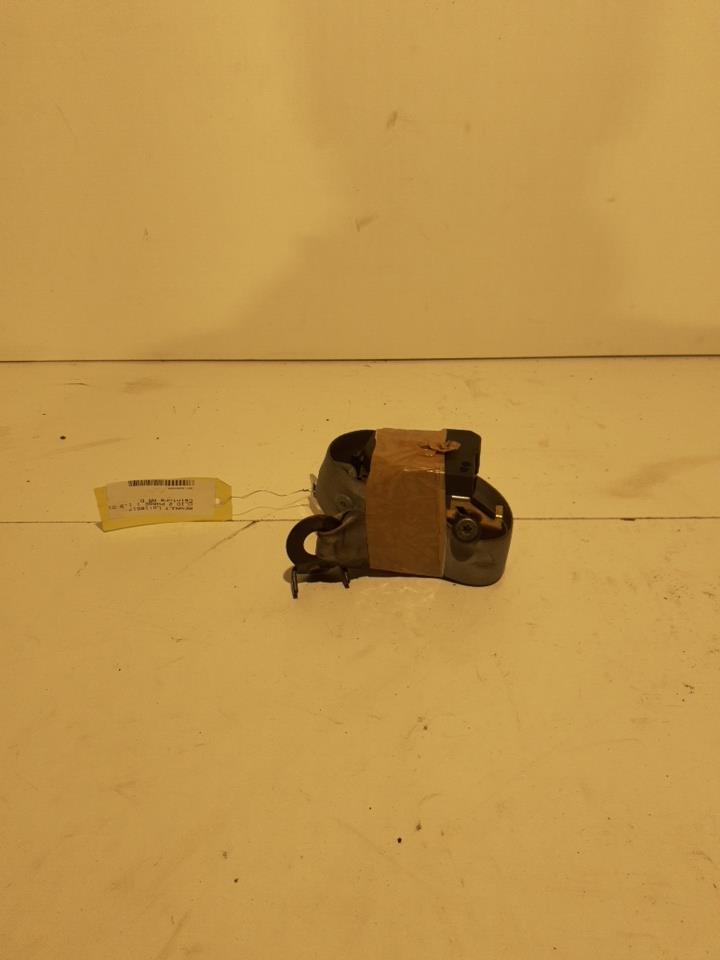 Ceinture arriere droit RENAULT CLIO 2 PHASE 1 Diesel - 1