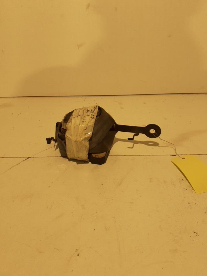 Ceinture avant gauche RENAULT CLIO 2 PHASE 1 Diesel - 1