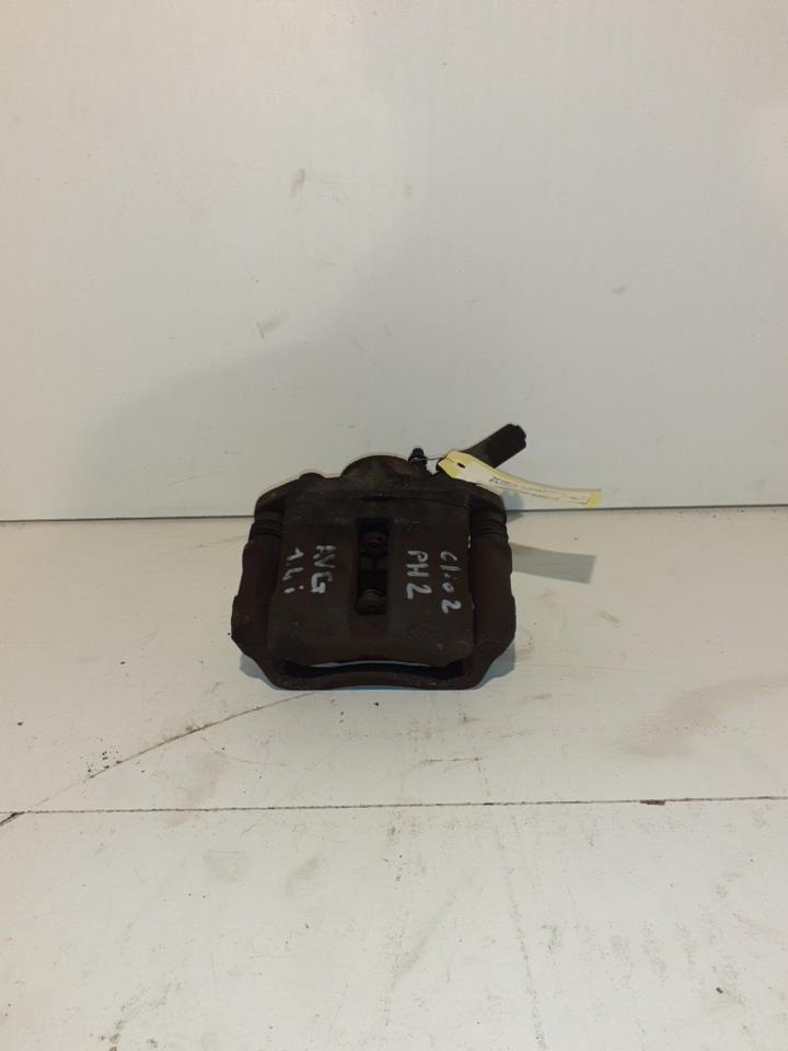 Etrier avant droit (freinage) RENAULT CLIO 2 PHASE 1 Diesel - 1