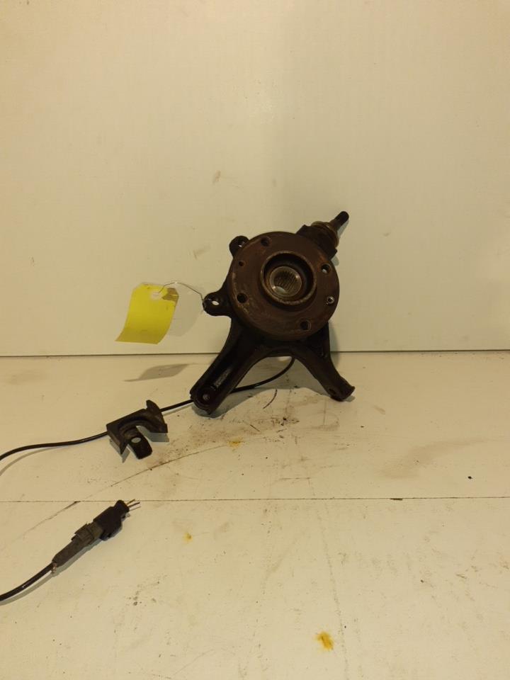 Fusee avant gauche CITROEN C4 2 PHASE 1 Diesel - 1
