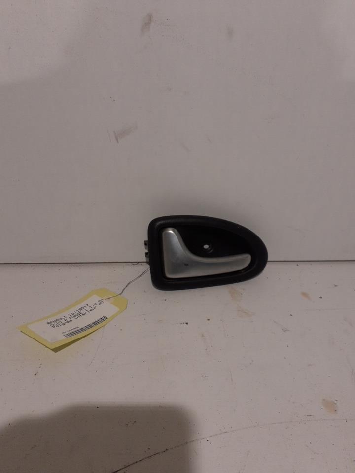 Poignee interieur avant gauche RENAULT CLIO 2 PHASE 1 Diesel - 1