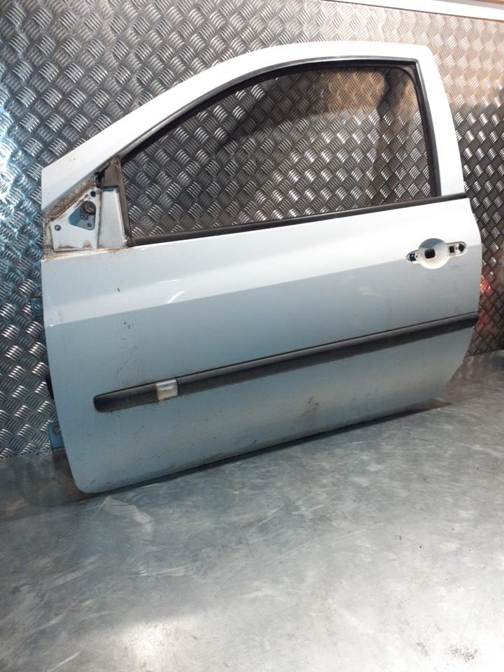 Porte avant gauche RENAULT CLIO 3 PHASE 2 Diesel - 1