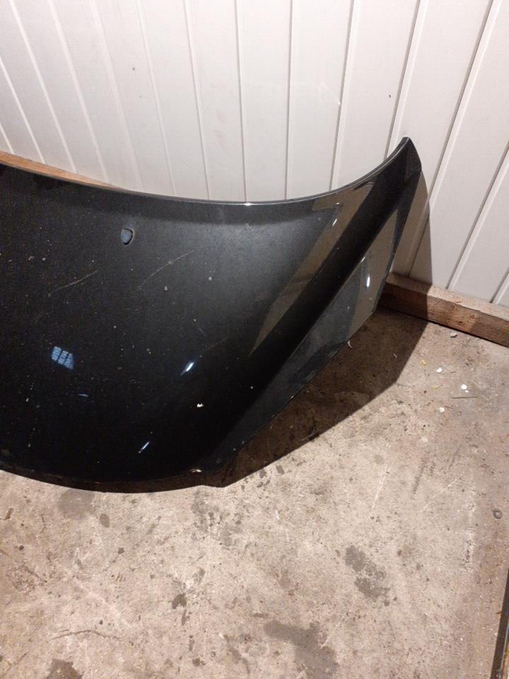 Capot PEUGEOT 207 PHASE 1 Essence - 1