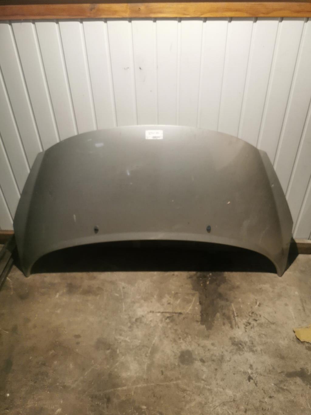 Capot PEUGEOT 207 PHASE 1 BREAK Diesel - 1