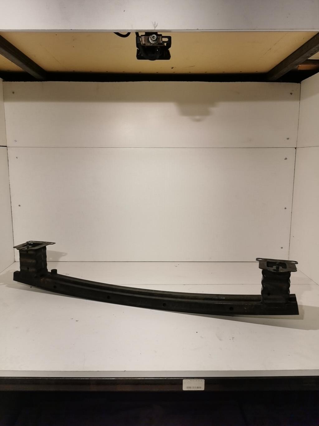 Support de pare chocs arriere PEUGEOT 207 PHASE 1 BREAK Diesel - 1