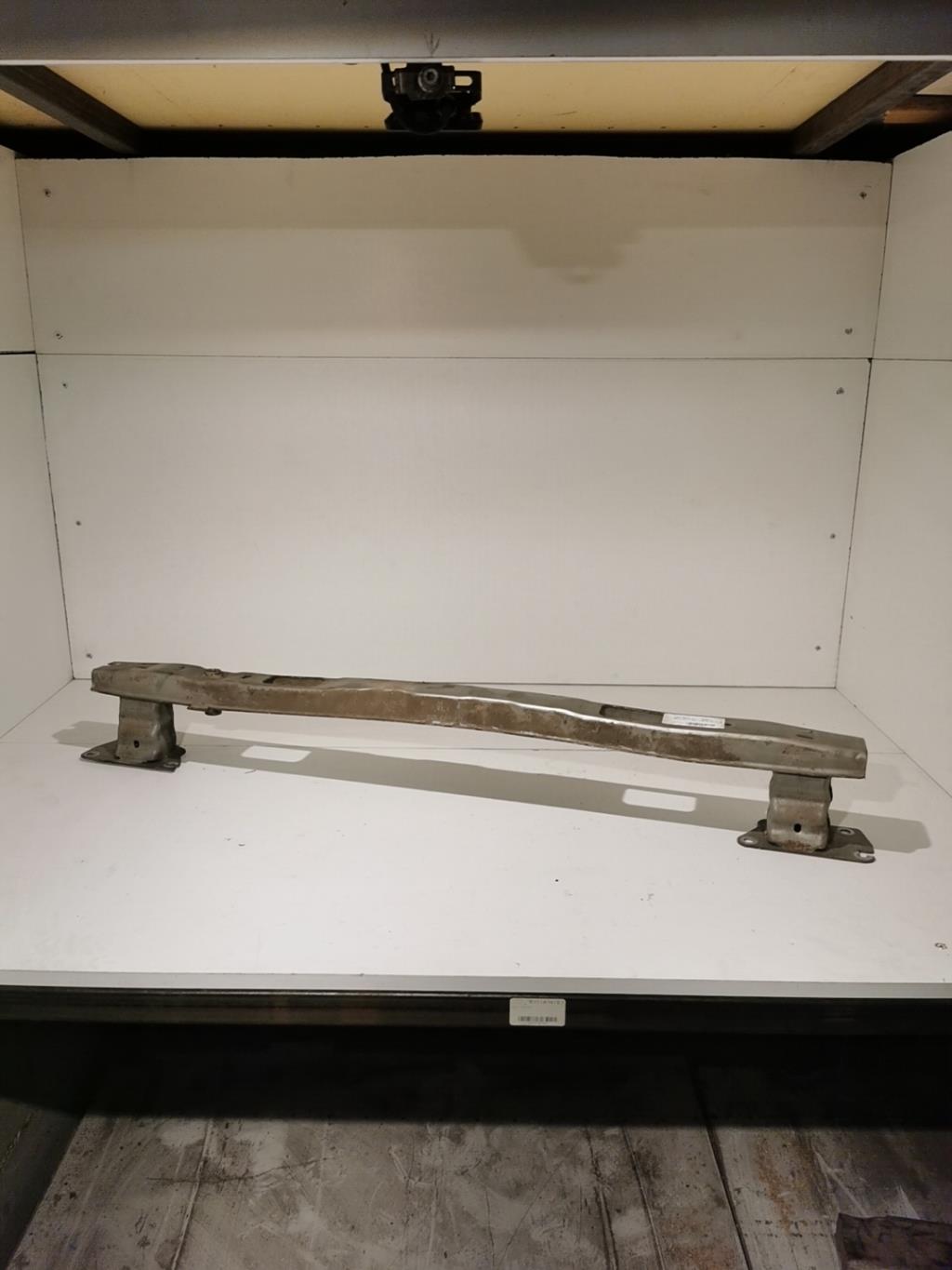 Support de pare chocs avant PEUGEOT 207 PHASE 1 BREAK Diesel - 1