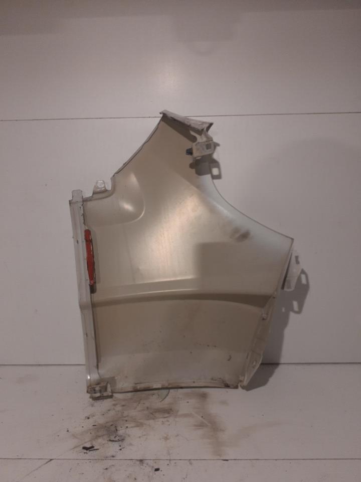 Aile avant gauche FIAT DUCATO 3 PHASE 1 Diesel - 1