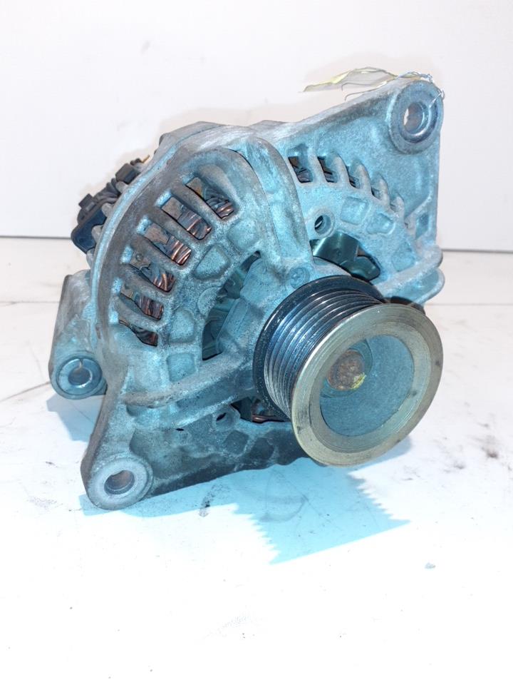 Alternateur FIAT DUCATO 3 PHASE 1 Diesel - 1